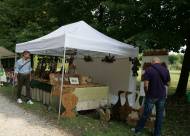 Mostra-mercato Vanzo Floreale 2009